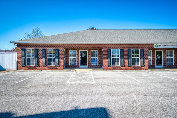 1435 S Jefferson Ave, Cookeville, TN 38506